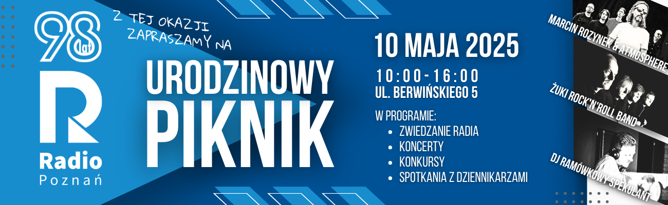 https://radiopoznan.fm/informacje/pozostale/98-urodziny-radia-poznan-urodzinowy-piknik-juz-10-maja