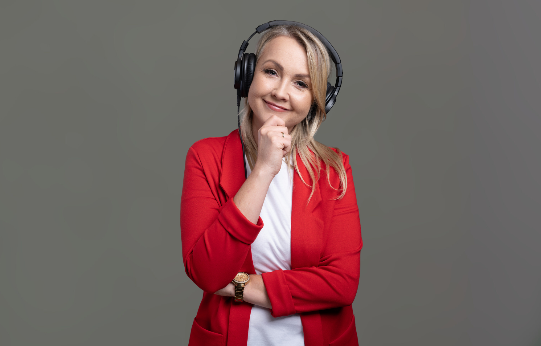 Zdjęcie Anna Skoczek