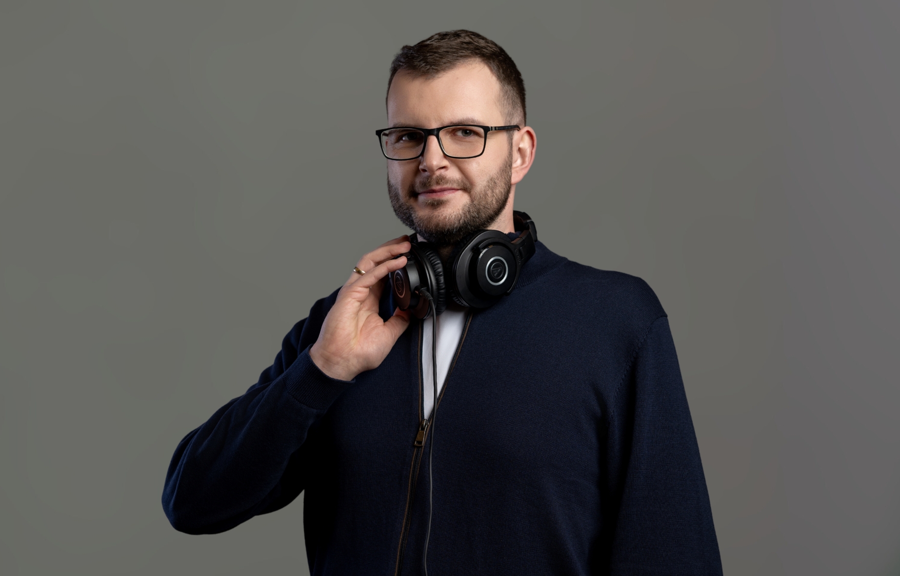 Zdjęcie Bartłomiej Klupś