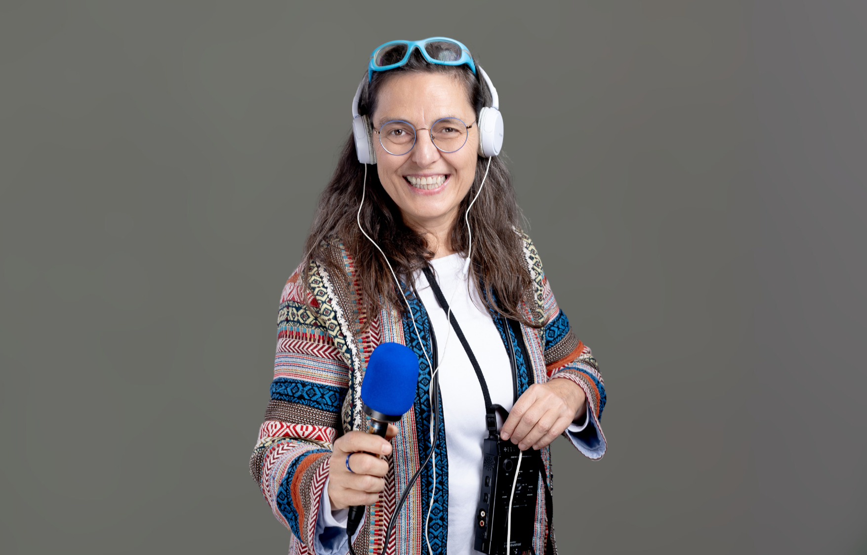 Zdjęcie Wanda Wasilewska