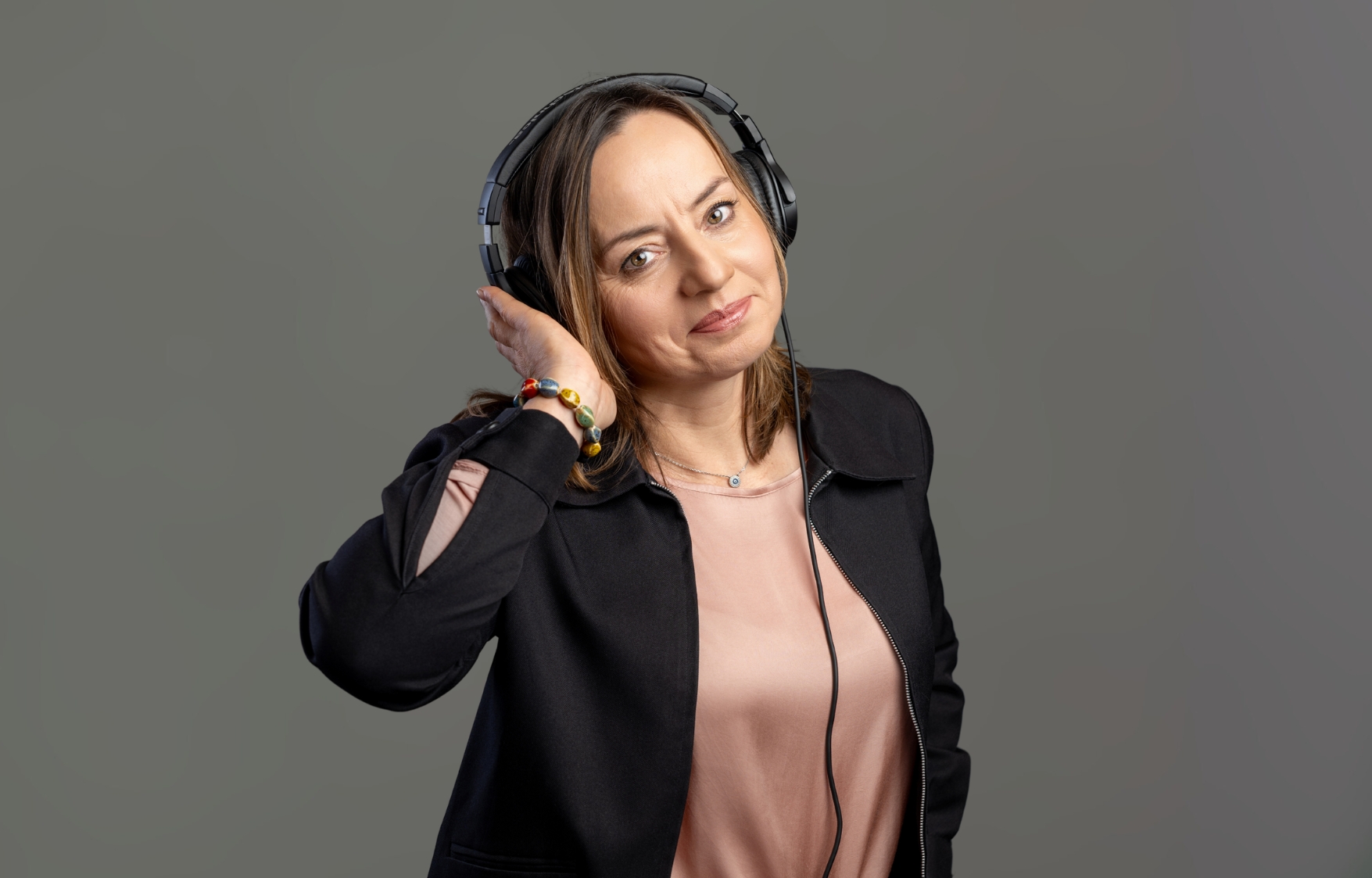 Zdjęcie Aleksandra Włodarczyk