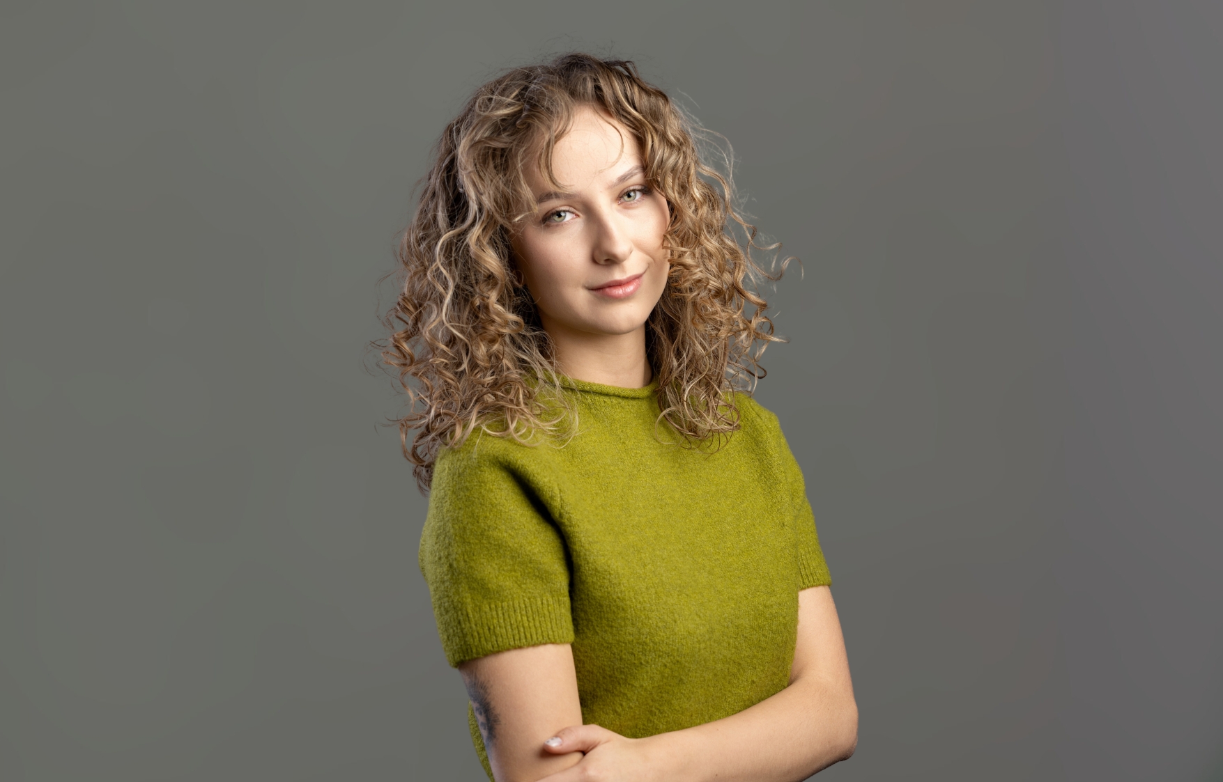 Zdjęcie Małgorzata Michalska