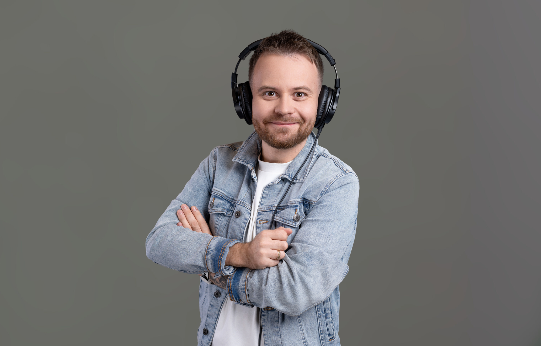 Zdjęcie Dawid Cytrowski