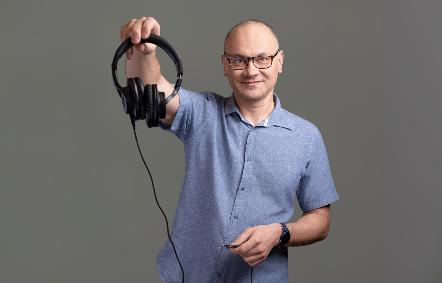 Zdjęcie Wojciech Chmielewski