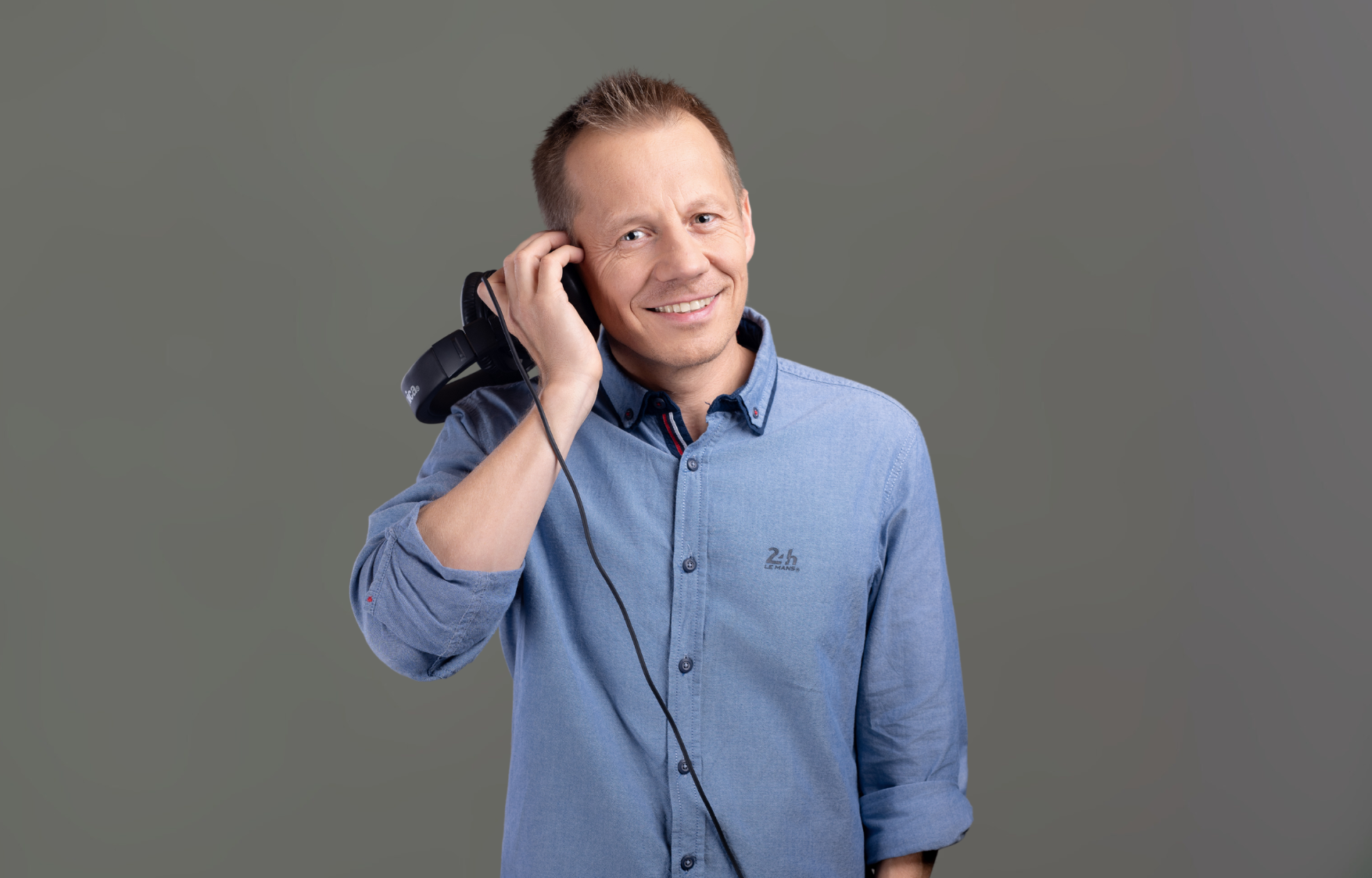 Zdjęcie Adam Sołtysiak