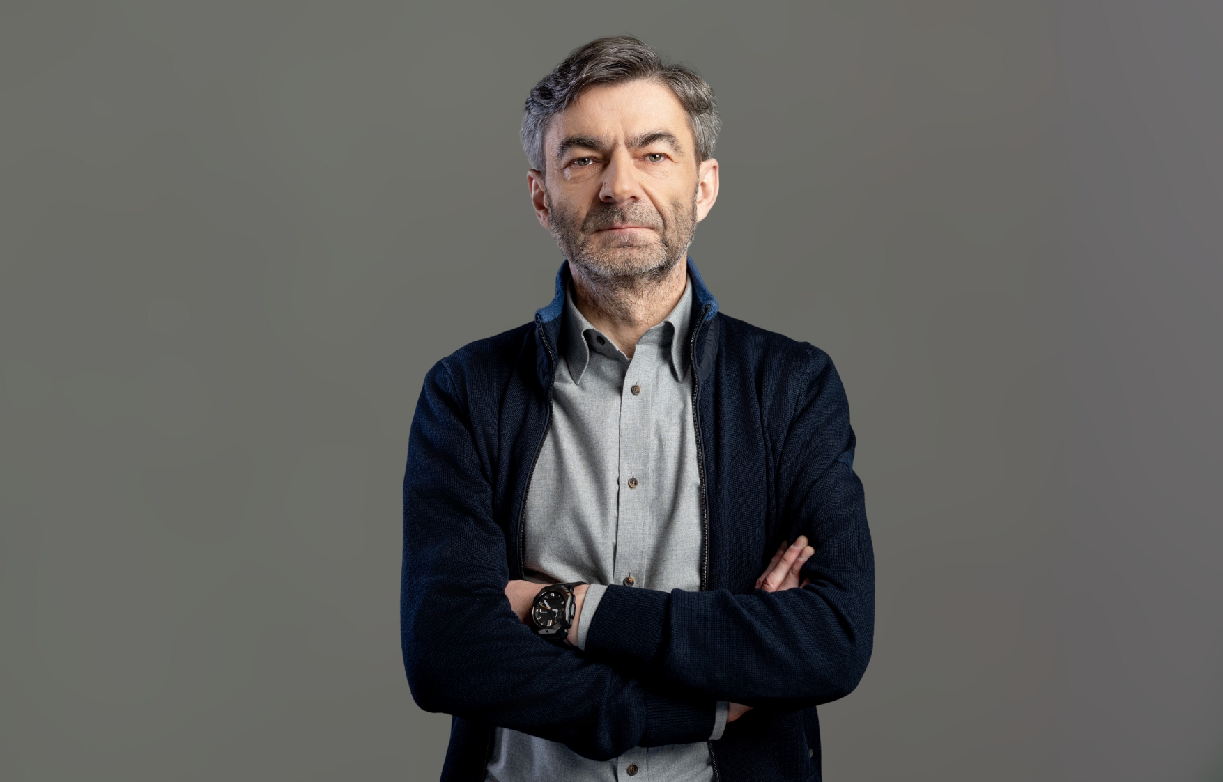 Jarosław Pachczyński