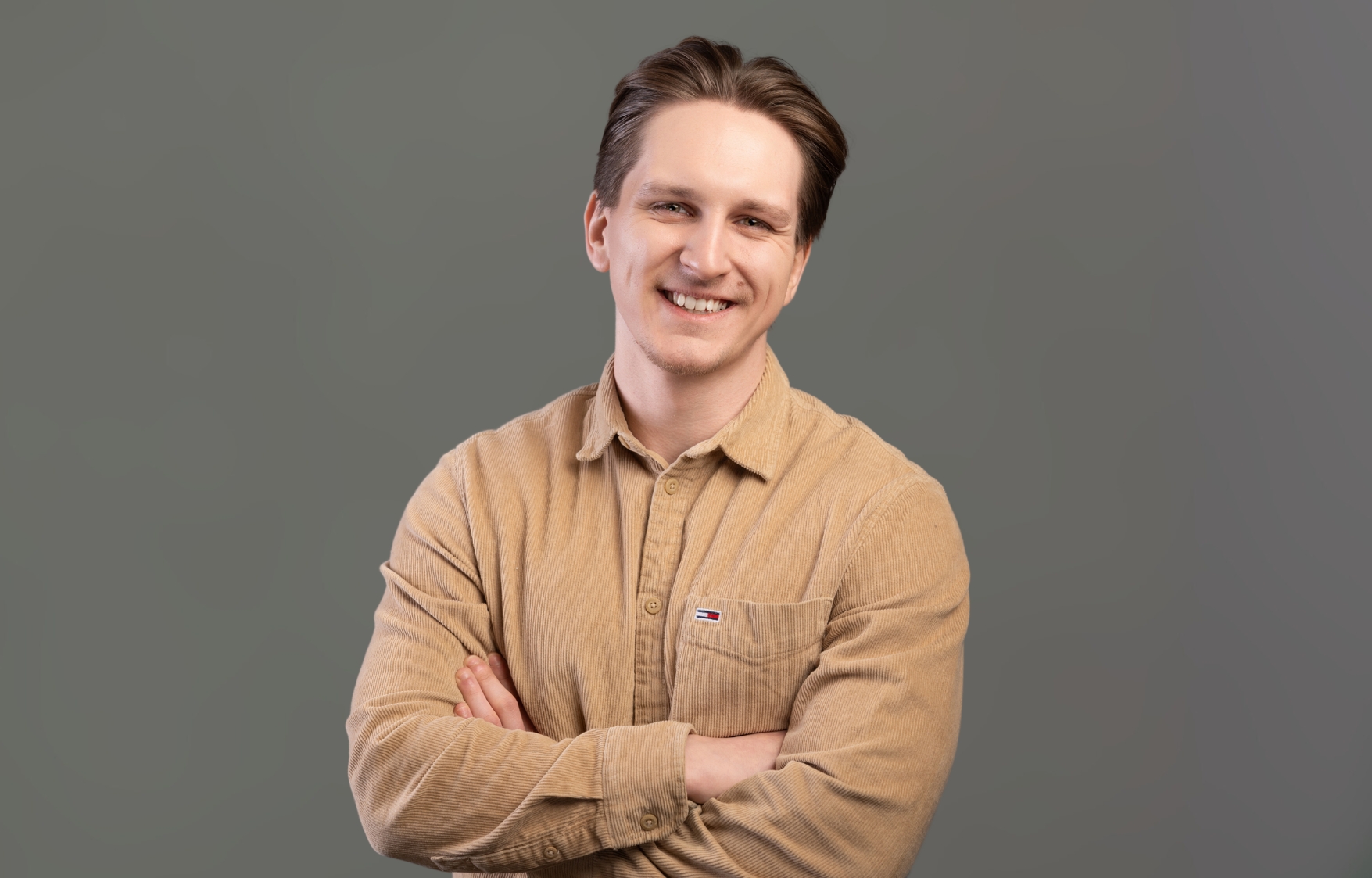 Zdjęcie Julian Kozanecki