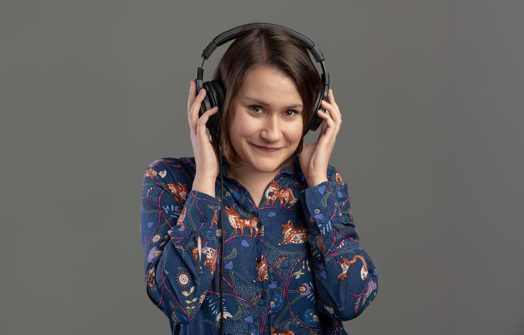 Zdjęcie Michalina Maciaszek