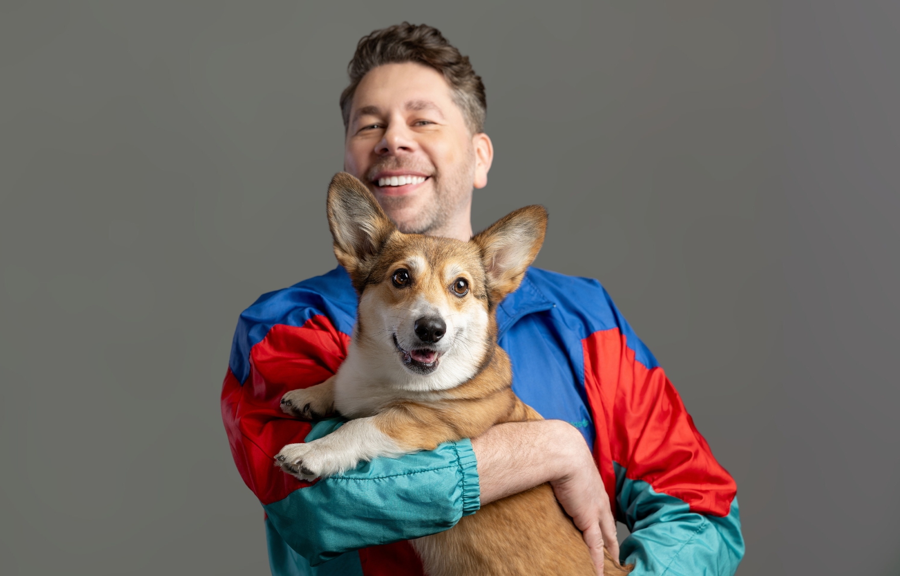 Zdjęcie Patrycjusz Tomaszewski