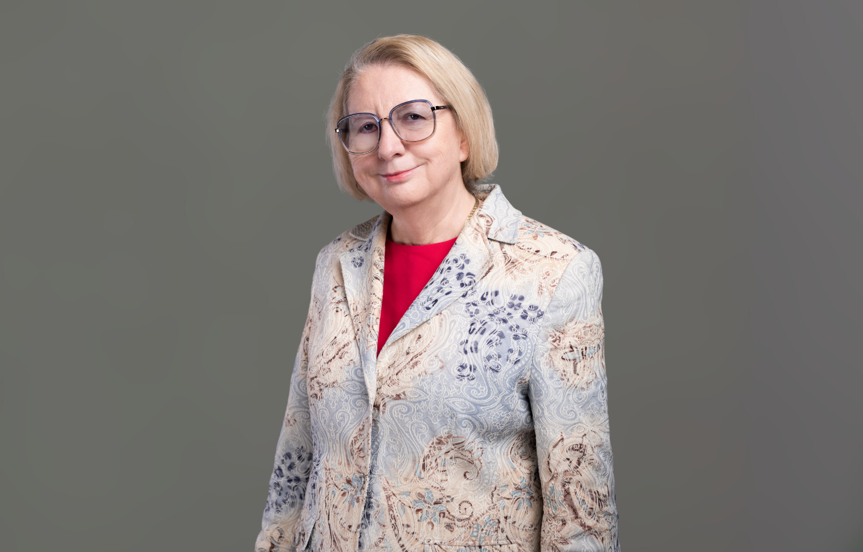 Zdjęcie Alina Kurczewska