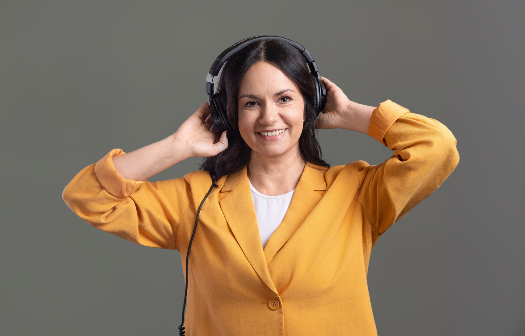 Zdjęcie Anna Jaworska