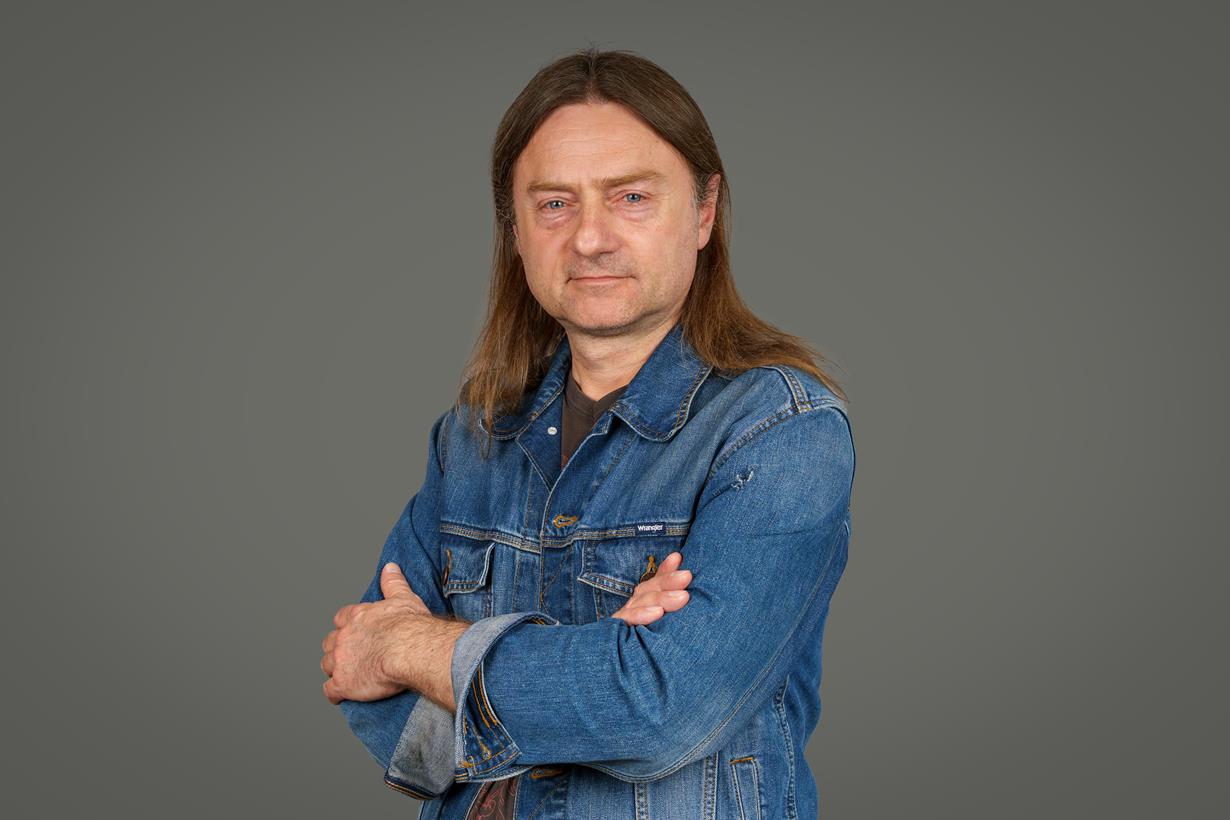 Zdjęcie Jacek Kosiak