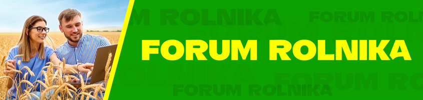 Reklama - Forum rolnika