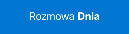 Banner - Rozmowa Dnia
